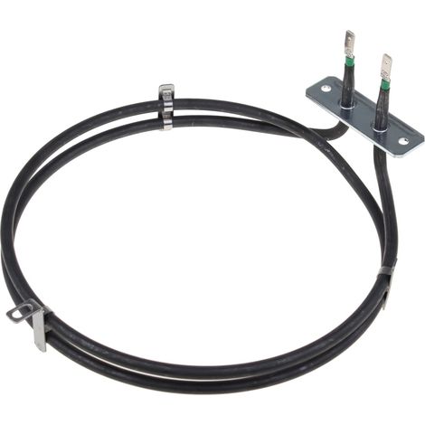 Whirlpool - elemento calefactor aire caliente 2000w - 481225998405 - 8058331111249