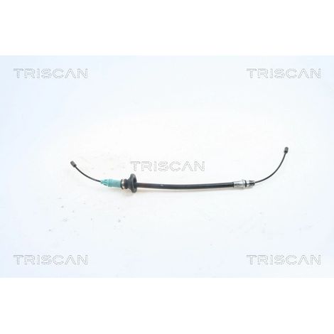 Tirette à câble, frein de stationnement Triscan 8140 25199 NISSAN 36402-00Q0B