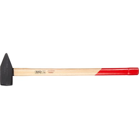 Juco 31800 Martello meccanico nero 90,10 cm