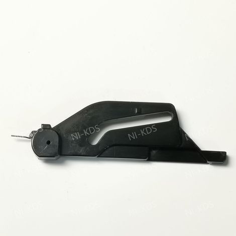 Kompatibel mit dem Zahnradcliphebel der Canon LBP3018 Tonerkartusche – Cliphebel