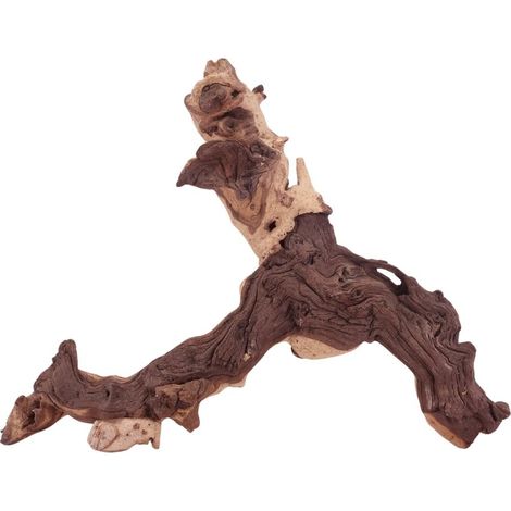 XL Mopani Wurzel Nr.4675 Holz Deko Aquascaping