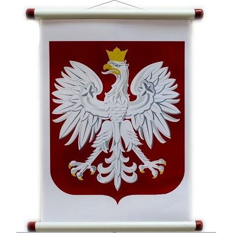Escudo de armas de Polonia