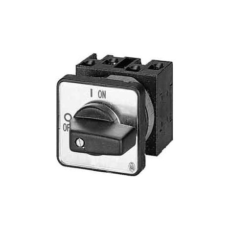 Interr. triang. estrella 6.5kW EATON T048410E