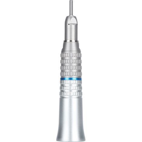 Pièce à main dentaire droite à basse vitesse, accessoire pour le nettoyage des dents (1/5)