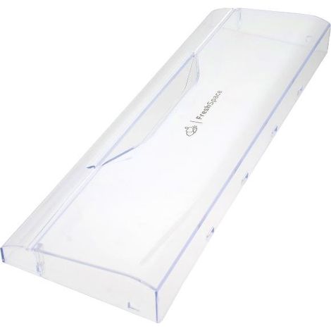 C00666050 SPORTELLO FRONTALE CASSETTO FRIGORIFERO FRESH SPACE WHIRLPOOL