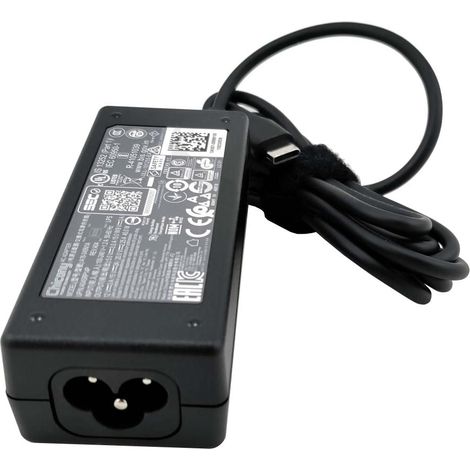 Asus Netzteil 45 W 20 V 2 25 A Usb C Eu