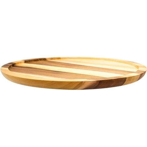 Plateau à tarte Ø33cm - Emga