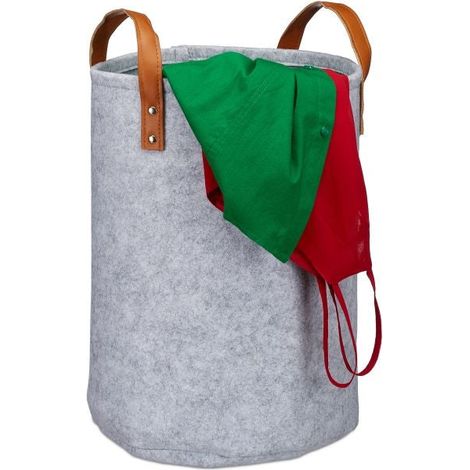 Coperta portabiancheria portatile (1/5)