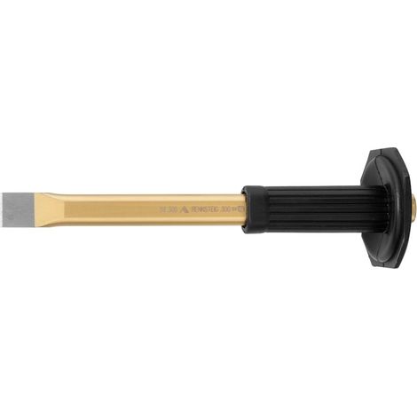 Rennsteig Werkzeuge Flachmeißel HS 250 mm Schneiden-Breite 25 mm 311 250 1
