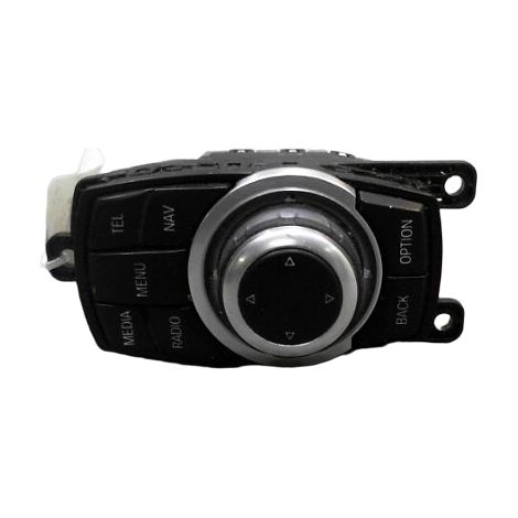 [PRODUIT D'OCCASION] Commande Autoradio BMW Serie 3 ♻️ Ref Oe. 61316814183 - Garantie à vie (1/3)
