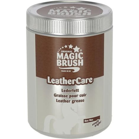 Grasa de caballo con cera 1000 ml KERBL 3223431