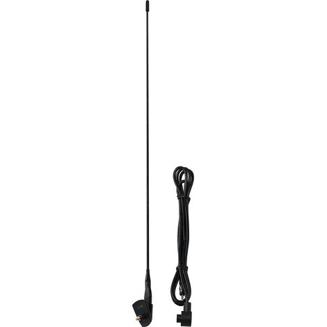 Antenna a tetto - 55 cm