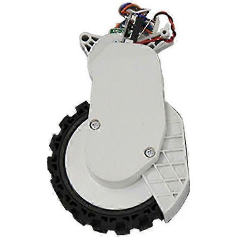 Compatible avec les accessoires de roue motrice gauche de l'aspirateur robot Mijia Mengmeng (1/5)