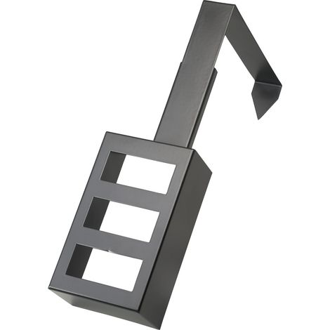 Bosch Accessoires pour ballon tampon Boîtier de thermomètre pour 3 thermomètres, 8735100555