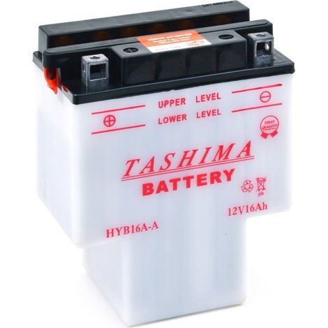 Bater铆a HYB16AAB + izquierda