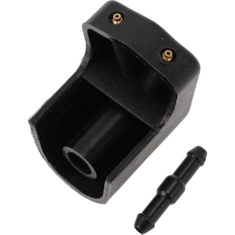 Buse De Lave-Glace Pour Defender 90 110 130 (1986-2016) - Remplace La Référence Dnj500270 - Buses De Pulvérisation Pour Lave-Glace - 1 Jeu (1/5)