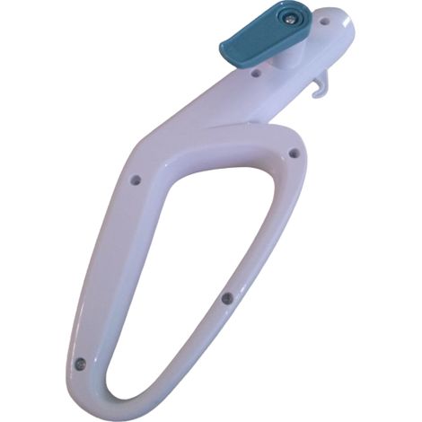 Ariete impugnatura maniglia manico scopa a vapore Steam Mop 10 in 1 4164