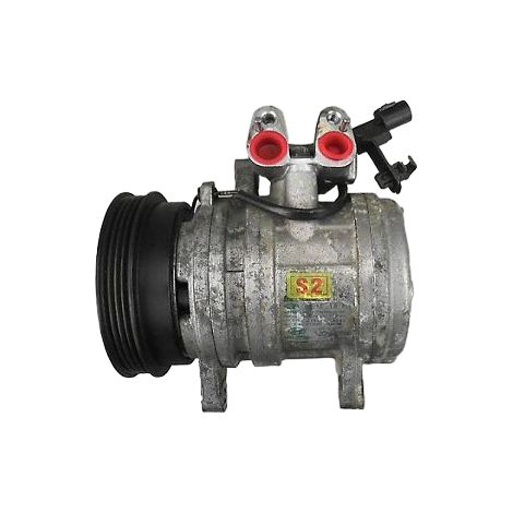 Compresseur Air Conditionne HYUNDAI Getz 02-05 [PRODUIT D'OCCASION]♻️977011c100