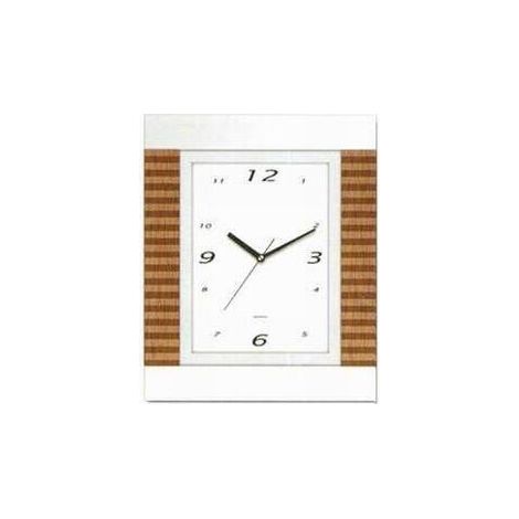 Orologio da parete analogico - Mod. QH7096B