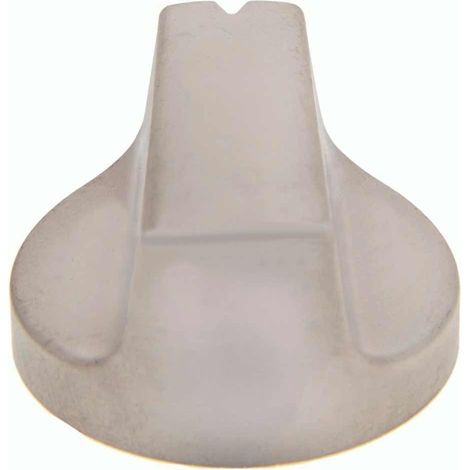 Bouton De Commande/ Bouton De Réglage Pour Fours Cuisiniéres Et Plaques Chauffantes Teka 61004111 (1/3)