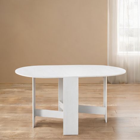 Table de salle à manger alb en pAL 163 x 80 x 75 cm (1/5)