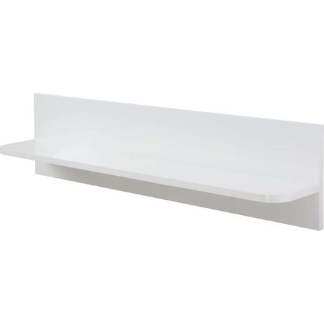 [NEUWERTIG] B-Ware Roba Wandregal Regal Board Kinderzimmer Babyzimmer weiß Retro 2 Aufbewahrung (1/2)