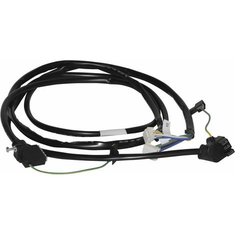 Faisceau cablage 230v - DE DIETRICH : S101589