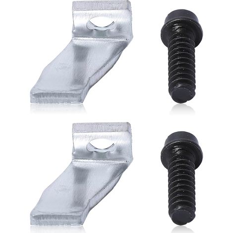 Pour Husqvarna 435 Chaîne de levage - Boulons pour Husqvarna 435 440 445 450 346 351 353 357 359, pour 503886301 503886302 (1/5)