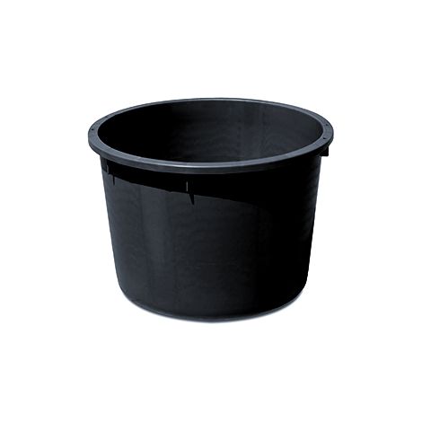 STEFANPLAST Mastellone 220lt Nero