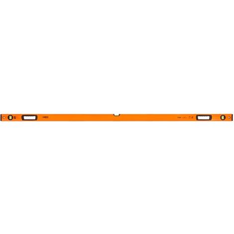 Wasserwaage neo-tools s 400 200 cm Genauigkeit 0,029° (1/5)