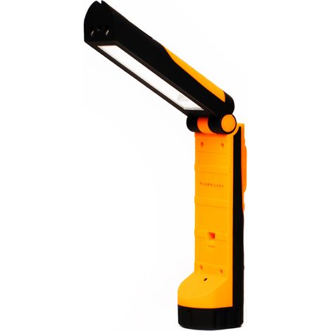 Linterna multi LED (1/5)