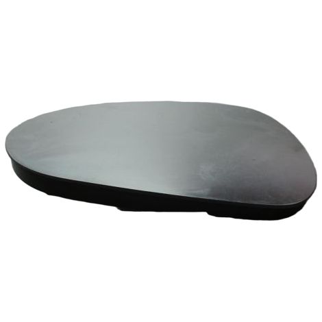 [PRODUIT D'OCCASION] Glace Retroviseur Exterieur G SEAT Ibiza Iv Phase 2 (6j) 2012-... ♻️ Ref Oe. 6j0857521h - Garantie à vie (1/2)