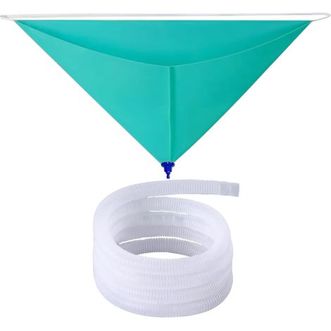 Conditioner Cleaner Water Waterproof Cleaning Kit for Water