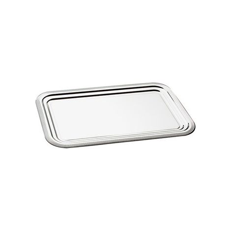 Plateau à servir 41x31cm - lot de 48 - Emga