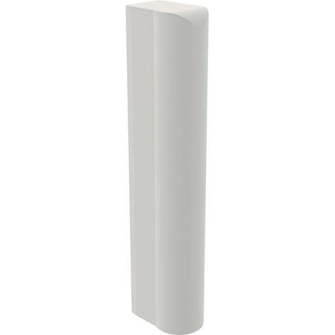 Cache-douille UNI-JET pour oscillo-battant 9-47783-01-0 noir RAL 9005 - FERCO