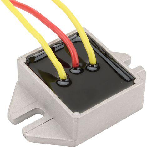 WOOSTAR voltage regulators and rectifiers are suitable for Briggs Stratton 393374 394890 691185 (1/4)