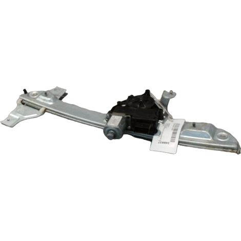 [PRODUIT D'OCCASION] Mecanisme+moteur Leve-glace Avant Gauche PEUGEOT 2008 ♻️ Ref Oe. 9816402180 - Garantie à vie