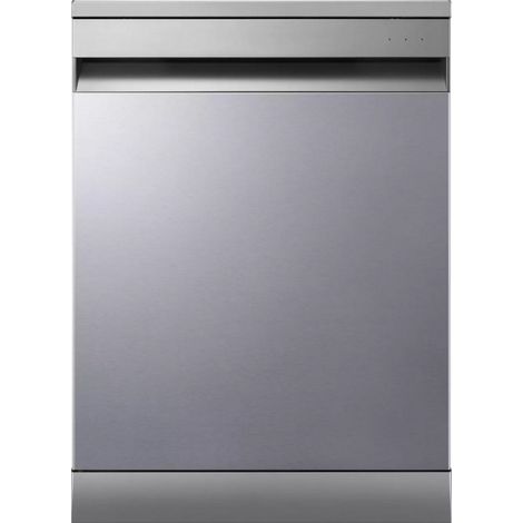 Lave-vaisselle 60cm 15 couverts 44db inox - Samsung - DW70H73YCFR (1/5)