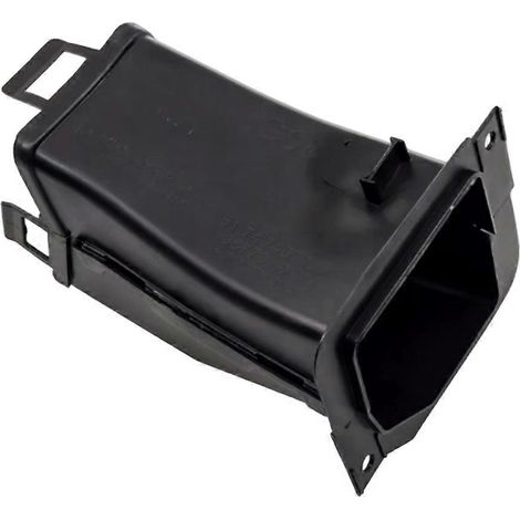 51747400005 5174740006 Conduit d'évacuation d'air de frein compatible avec BMW X3 G01 G08 X4 G02 2017-2021 Gauche (1/5)