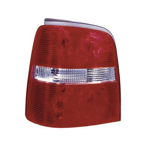 Feu arrière gauche Volkswagen Touran 1 phase 1 2003-2006