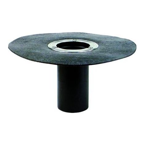Dallmer 832160 Habillage d'écoulement de balcon 84 DallBit (1/2)