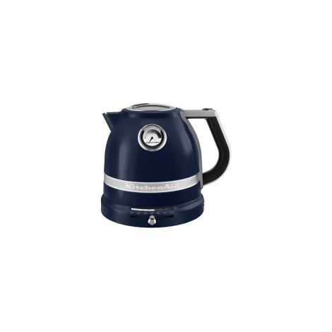 Bouilloire KitchenAid Artisan 1,5 L 5KEK1522 KitchenAid Couleur : Bleu encre