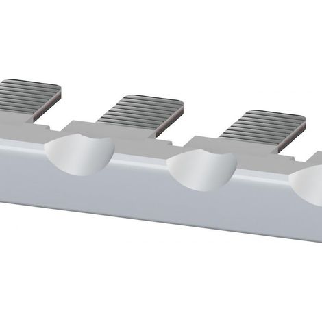 SIEMENS SIRIUS - PEIGNE LANCE 4 PÔLES