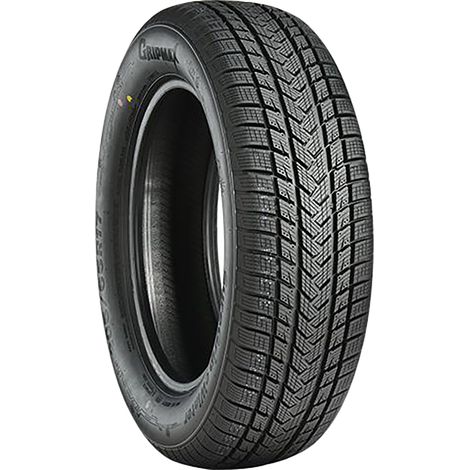 GRIPMAX Pneus hiver 235/60 R20 TL 108H SUREGRIP EWINTER XL BSW M+S 3PMSF