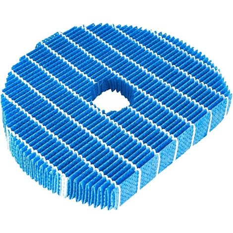 YanBan Filtre humidificateur de rechange compatible avec Sharp FZ-G60MFE pour KC-JH50T-W, KC-JH60T-W, KC-JH70T-W (1/5)
