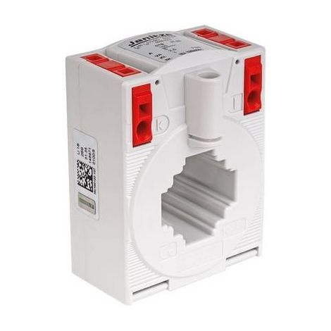 Janitza 4251861100569 Transformador compacto blanco 5 VA