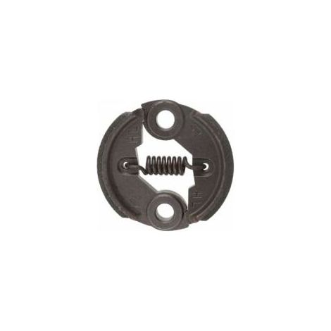 Accouplement pour débroussailleuse, outil de jardin, tondeuse à gazon, pièces détachées pour tondeuse à gazon, 75,5 mm - Crezuo (1/4)