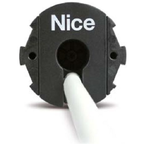 Moteur ERA MAT SA Ø 35 mm, récepeur int.,fin course électr.,10Nm, TTBusNICE (1/3)