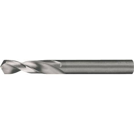 Spiralbohrer DIN 6539 TypN D.13mm VHM HA ext.kurz TECWERK (1/2)
