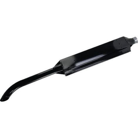 Auspuffrohr UNBRANDED 601205015A2E